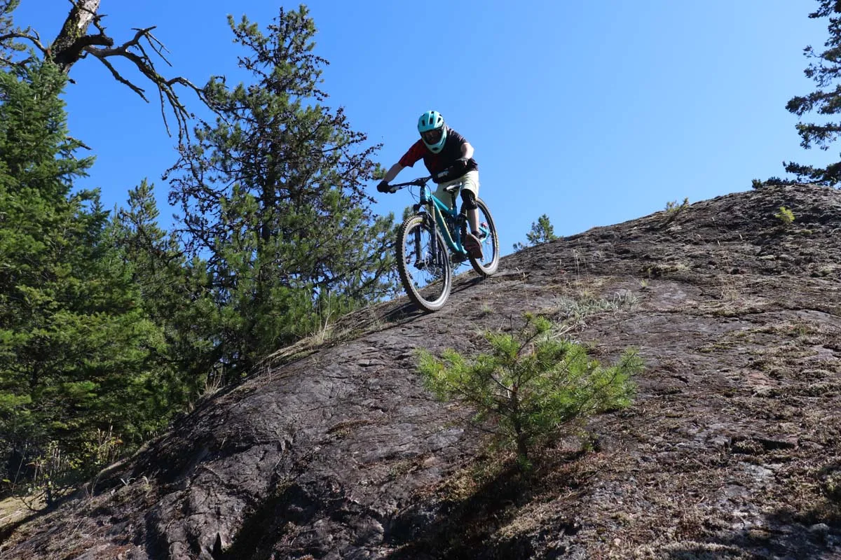 Maxxis High Roller 3, SF, smooth slab