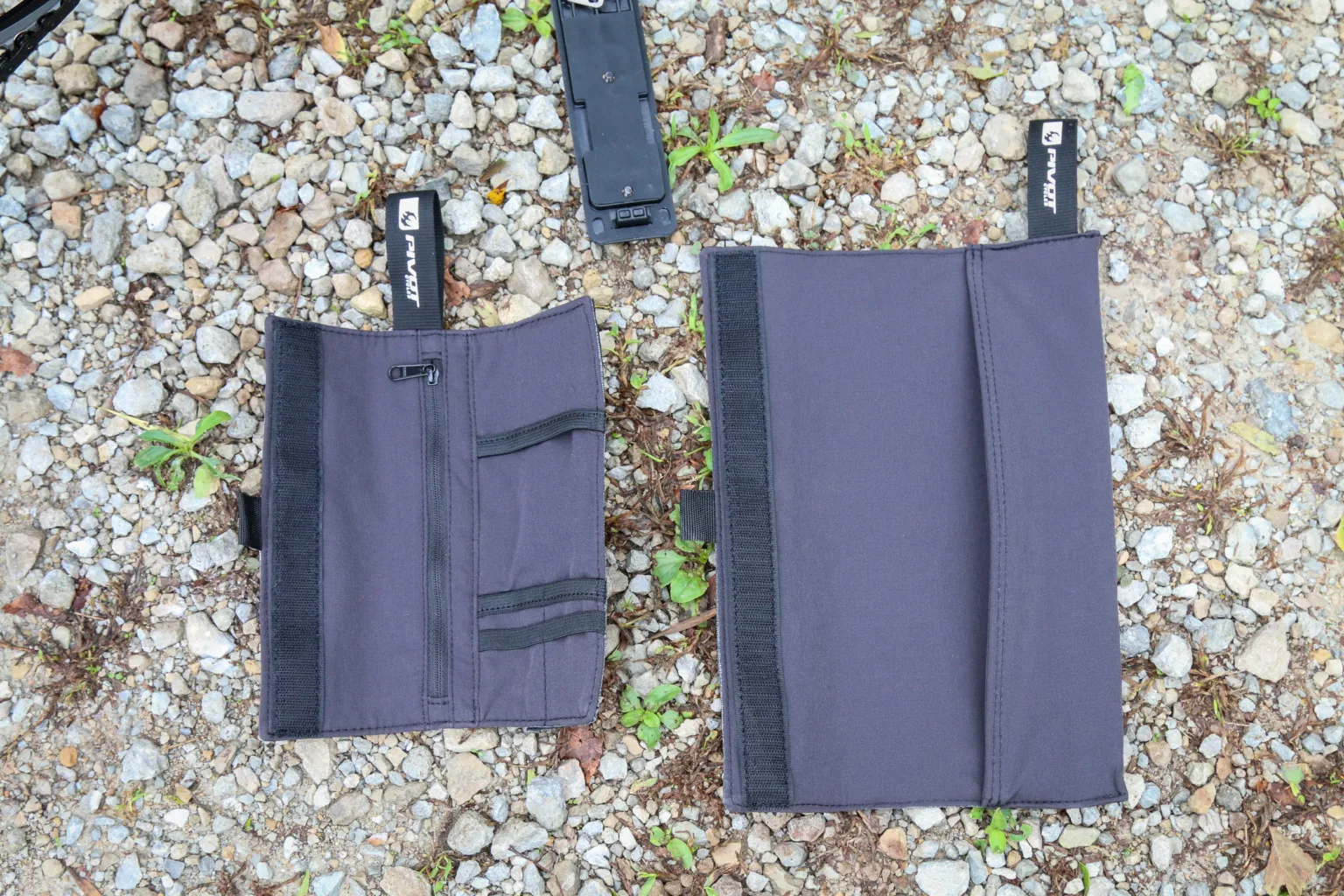 Pivot Vault gravel bike bags