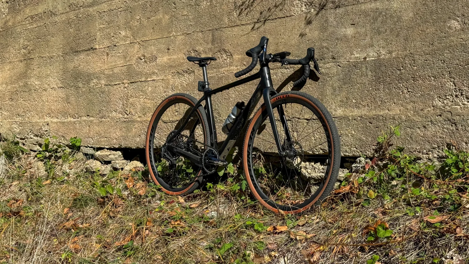 Pivot Vault gravel bike review
