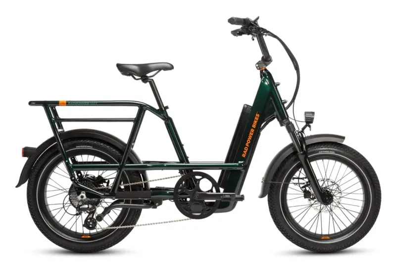 RAD Power Bikes Now Faces a Wrongful Death Lawsuit