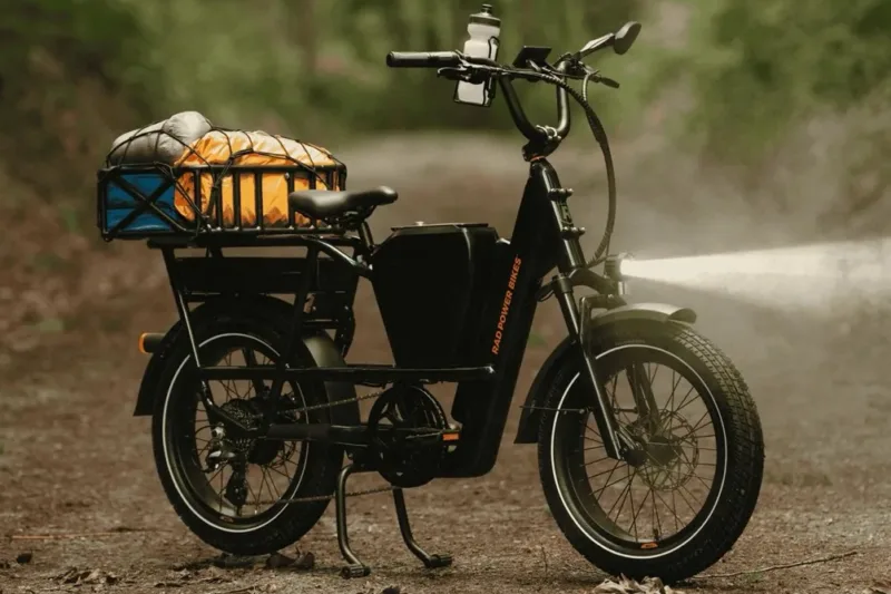 New Jersey Law Now Requires License, Registration, and Insurance for E-Bikes