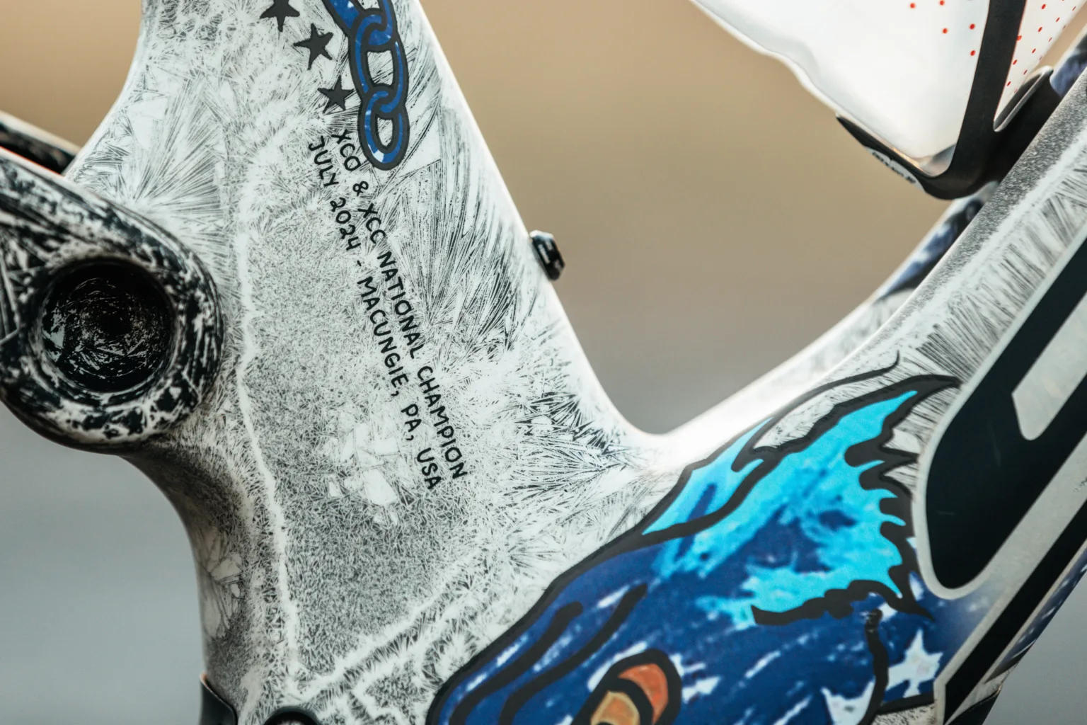 SCOTT-SRAM_BJORN RILEY US CHAMP SPARK RCPHOTO_BY_JACQUESGROBLER logo
