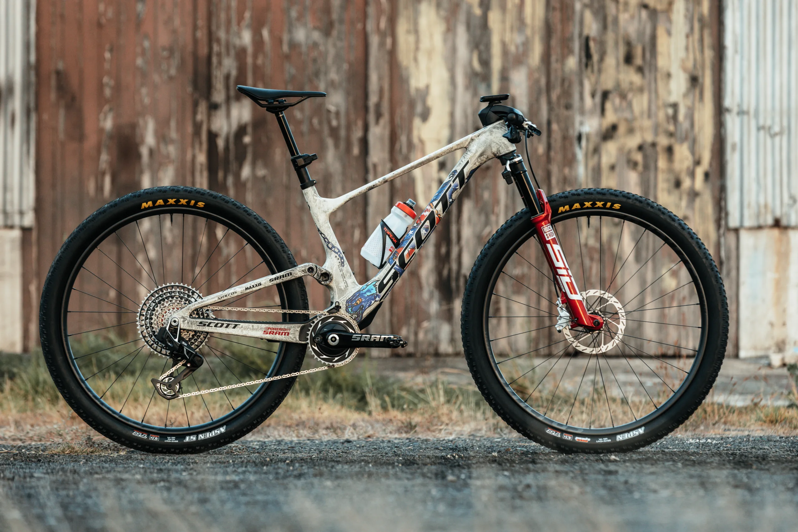 SCOTT-SRAM_BJORN RILEY US CHAMP SPARK RCPHOTO_BY_JACQUESGROBLER
