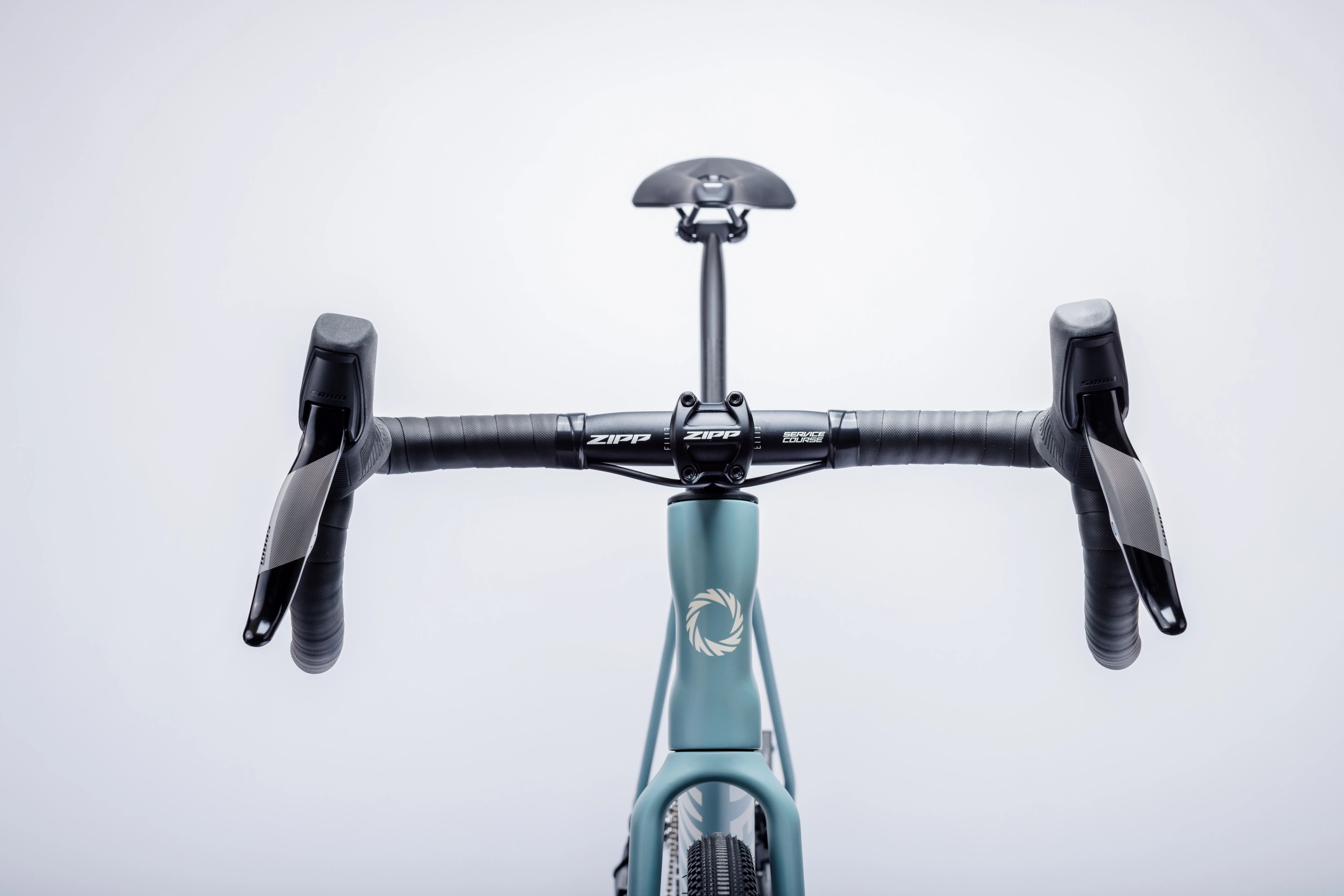 Ventum GS1 rival front