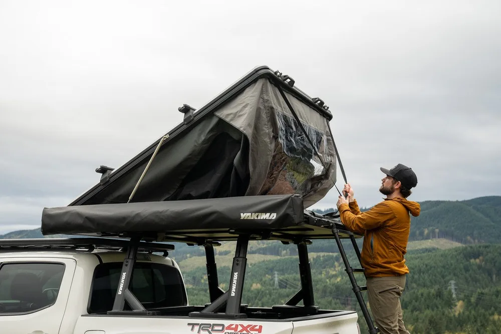 Yakima 2025 Product Launch SkyPeak closing