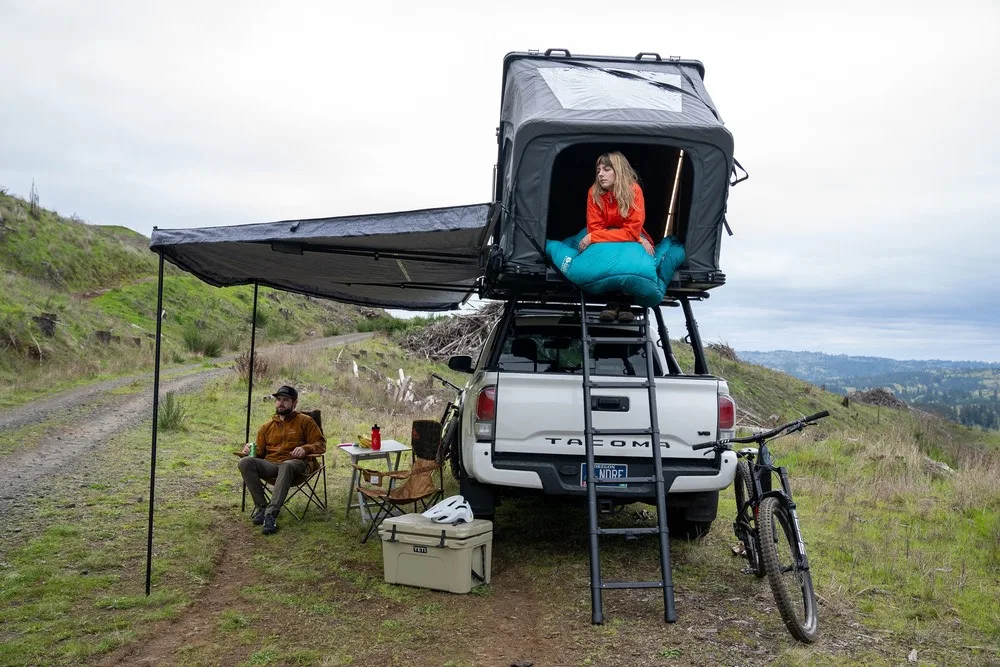 Yakima 2025 Product Launch hero