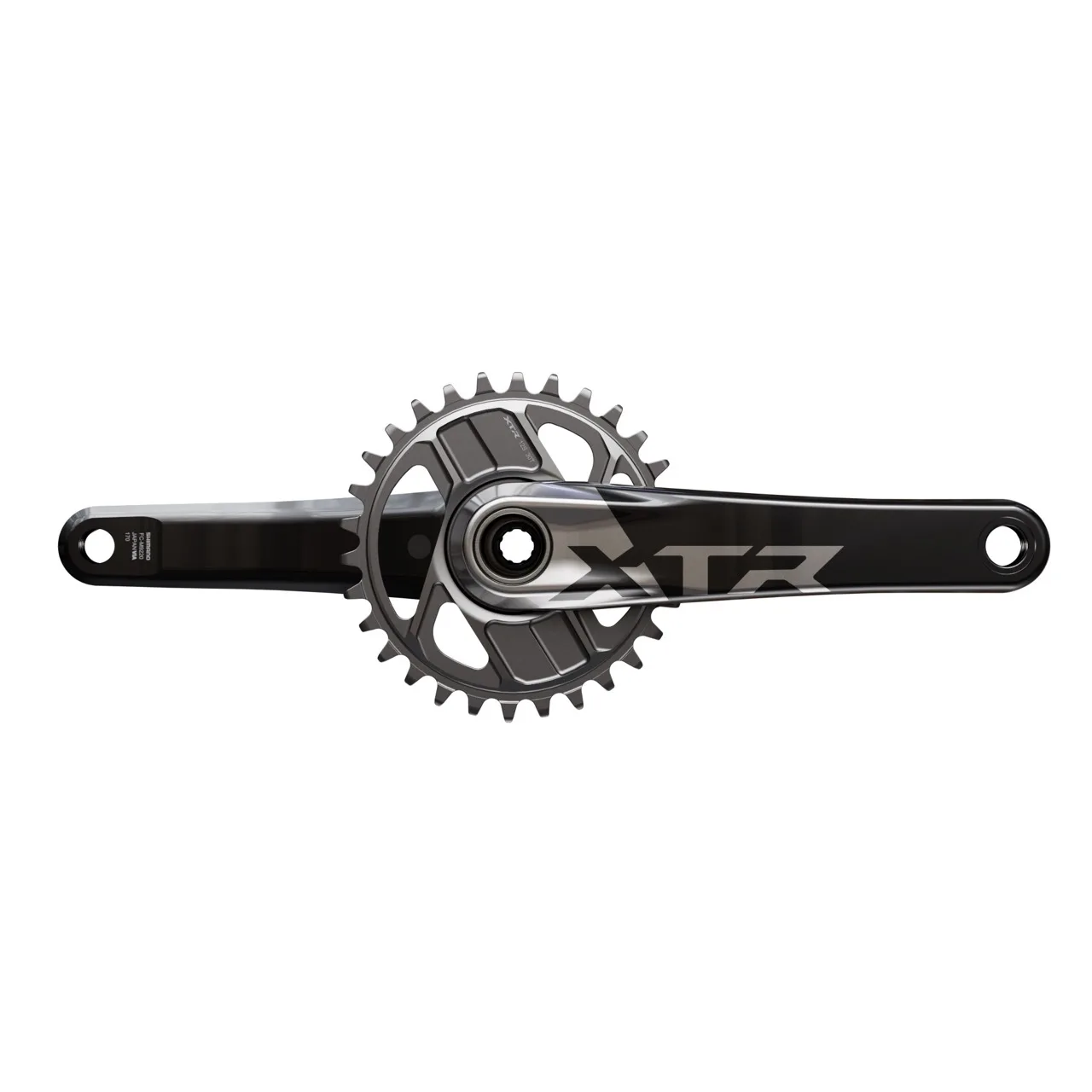 Shimano M9220 Enduro crank