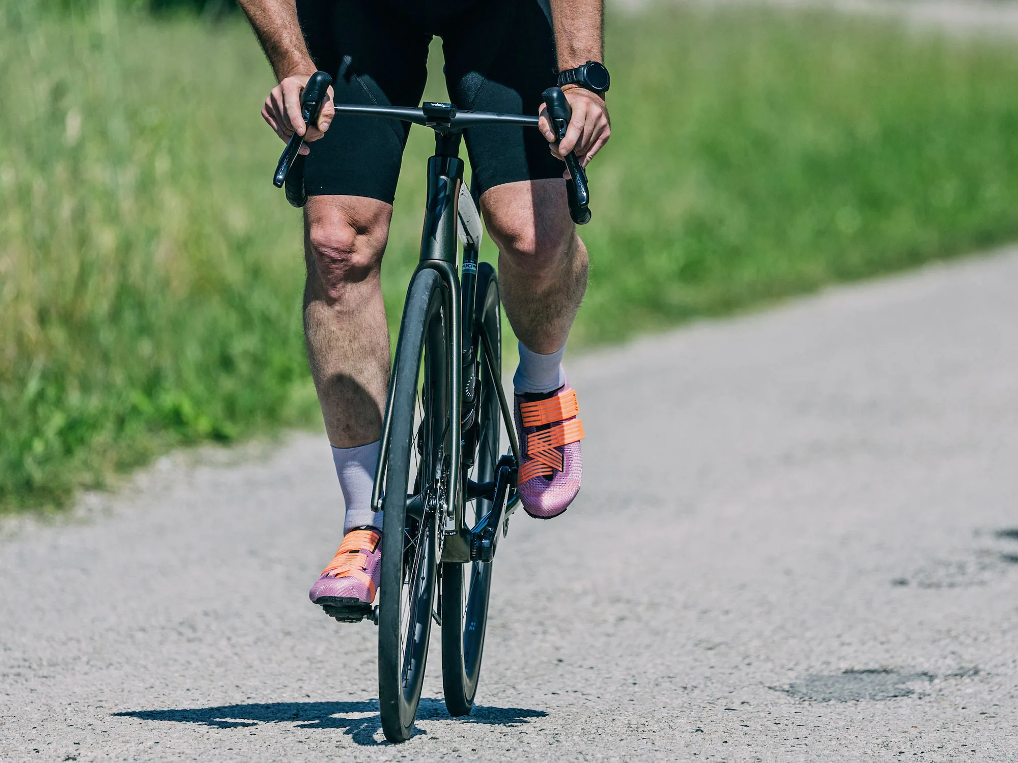 Review: new 13-speed Campy Super Record 13 wireless is the best Campagnolo road groupset in years, riding on the hoods