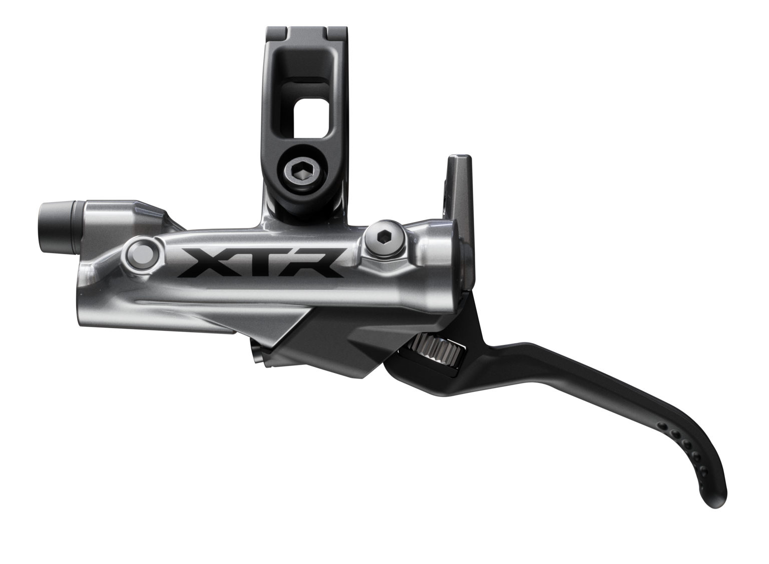 Shimano M9220 enduro brake lever