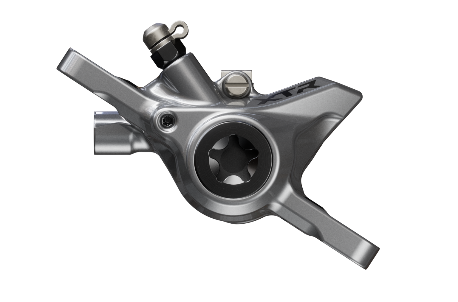 Shimano M9200 XC brake caliper