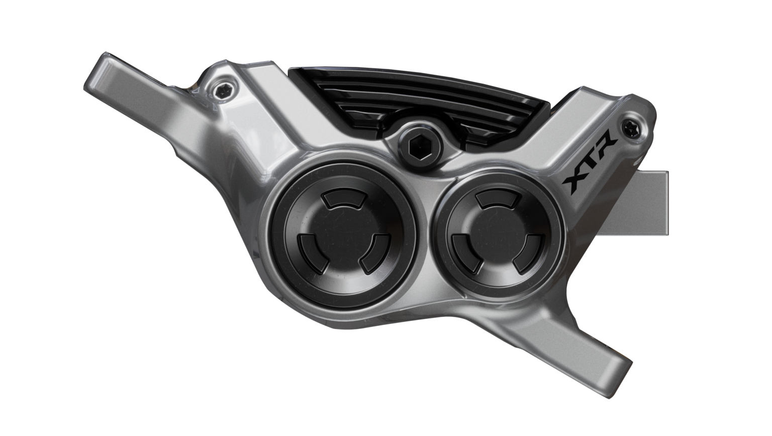 Shimano M9220 enduro brake caliper