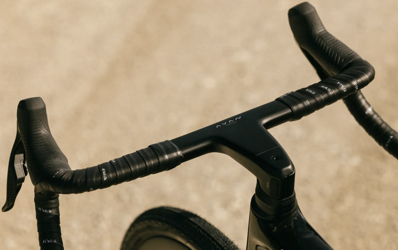 Berria Naii Gravel bike bars