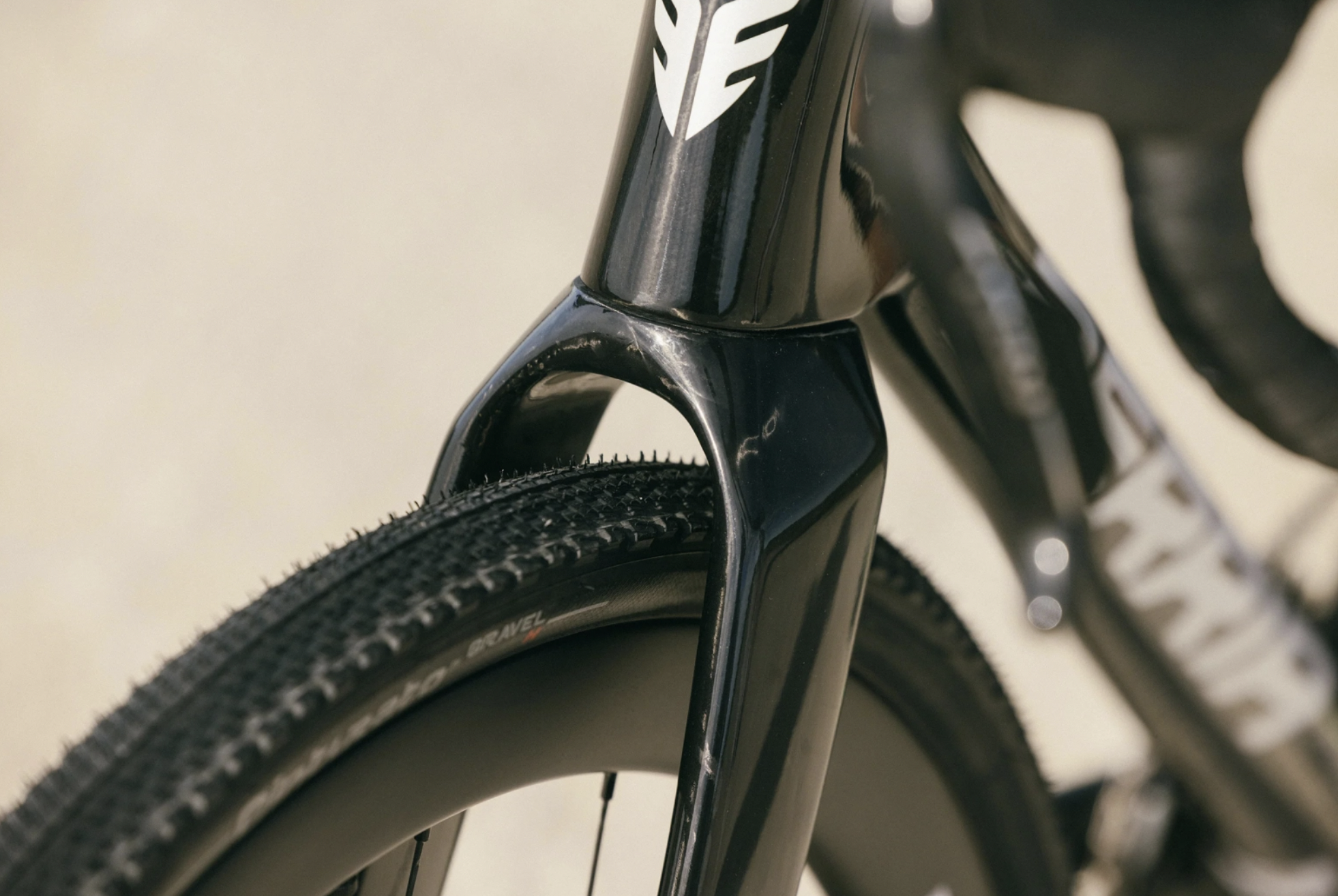 Berria Naii Gravel bike fork