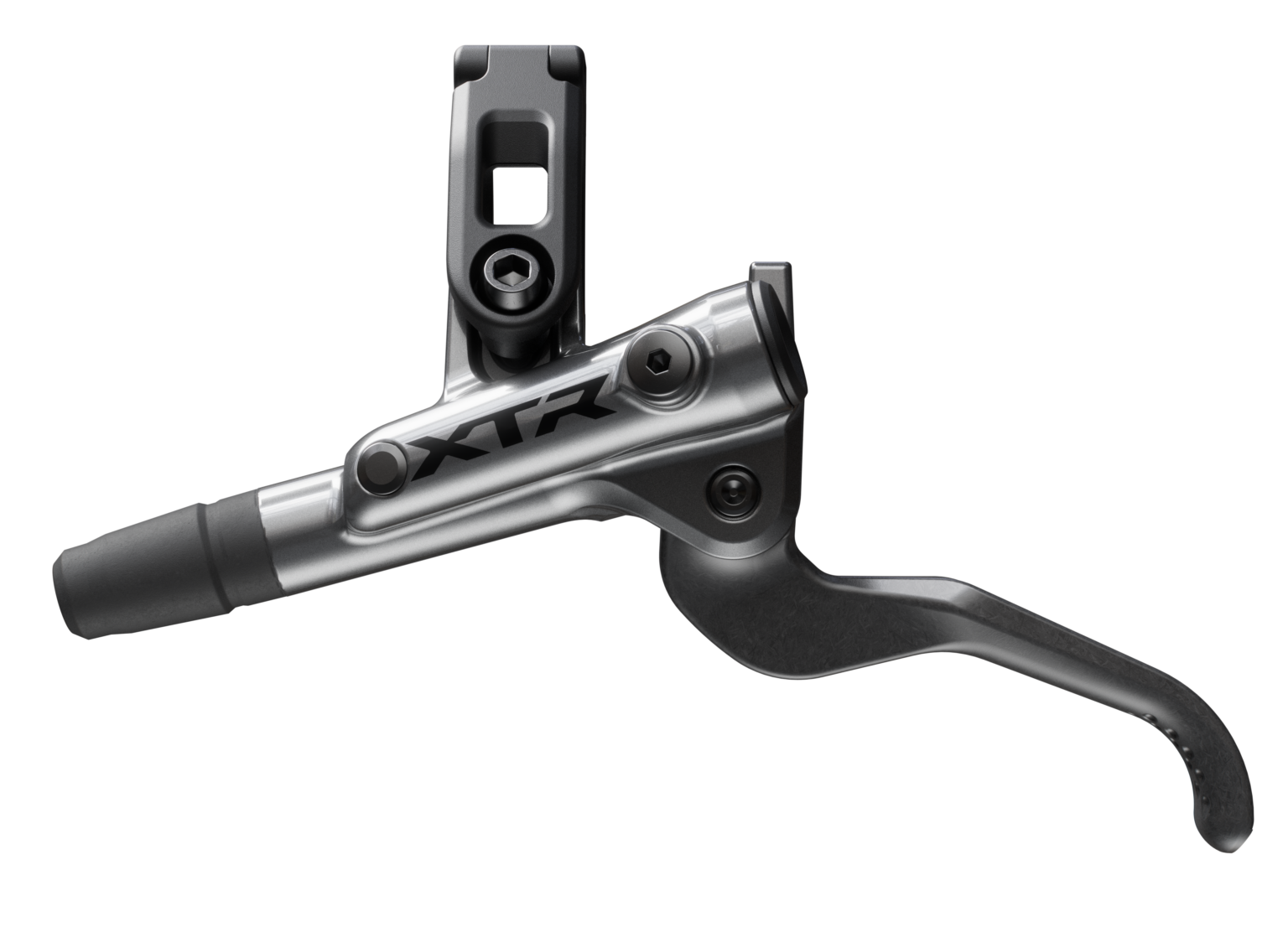 Shimano M9200 XC brake lever