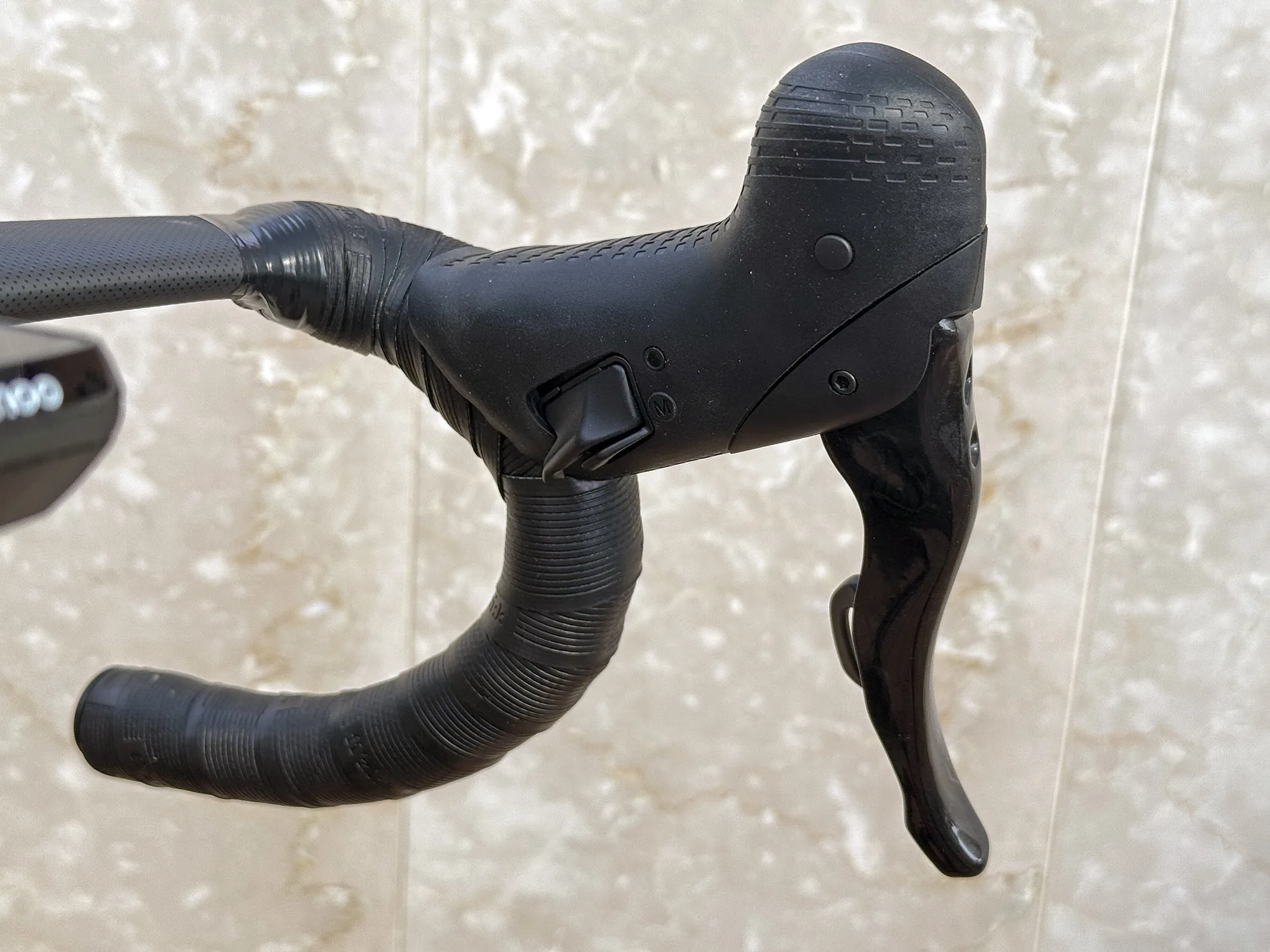 Campagnolo Super Record 13 is a lighter, faster & more affordable wireless 2x13-speed road groupset, the tumbe shifter is back baby