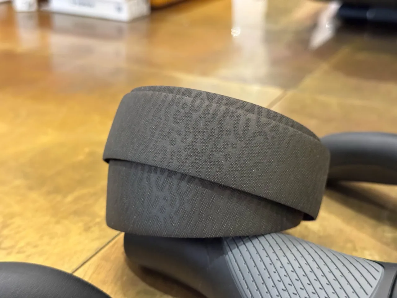 Ergon OrthoCell Bar Tape hero