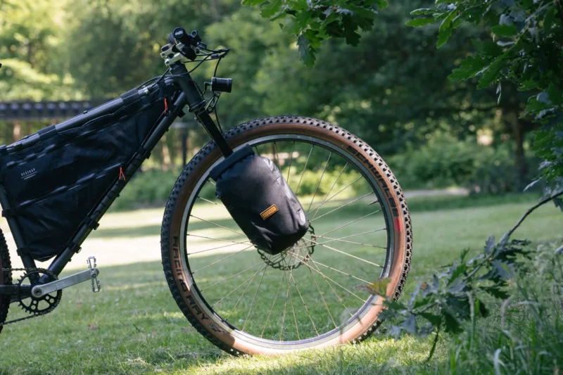 Hiplok and Restrap Join Forces for New Quick-Swap Switch Mount & Bag System