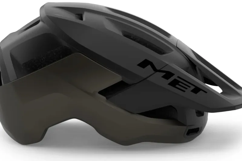 MET Helmets’ New Mid-Level Terrae Trail Helmet Still Puts the Safe in Safety