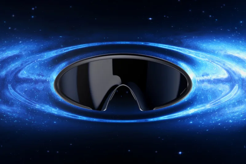 Oakley Pays Homage to Fifty Years of Eyewear Innovation With the Ellipse Sunglasses