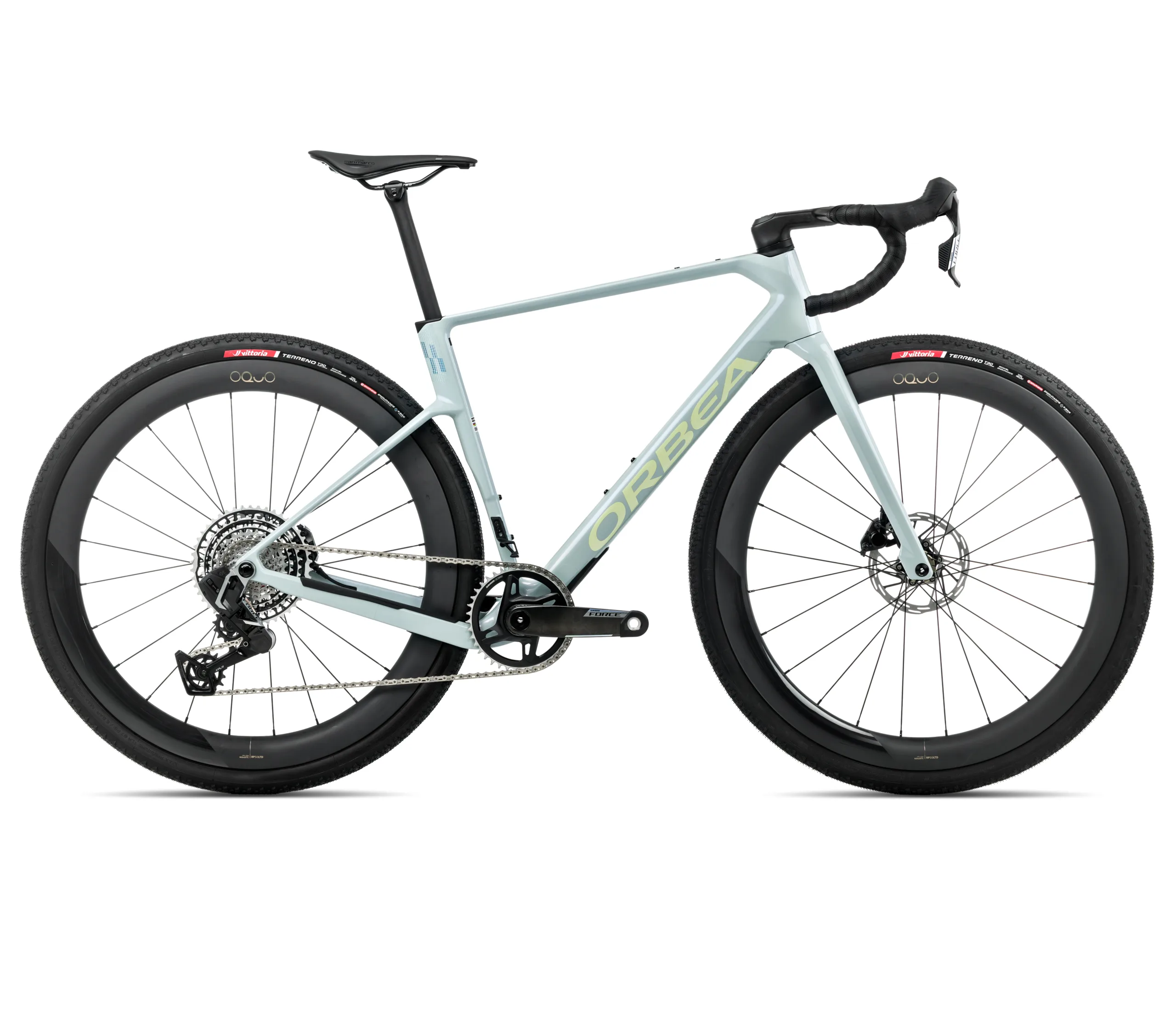 Orbea Terra Race M21 Team