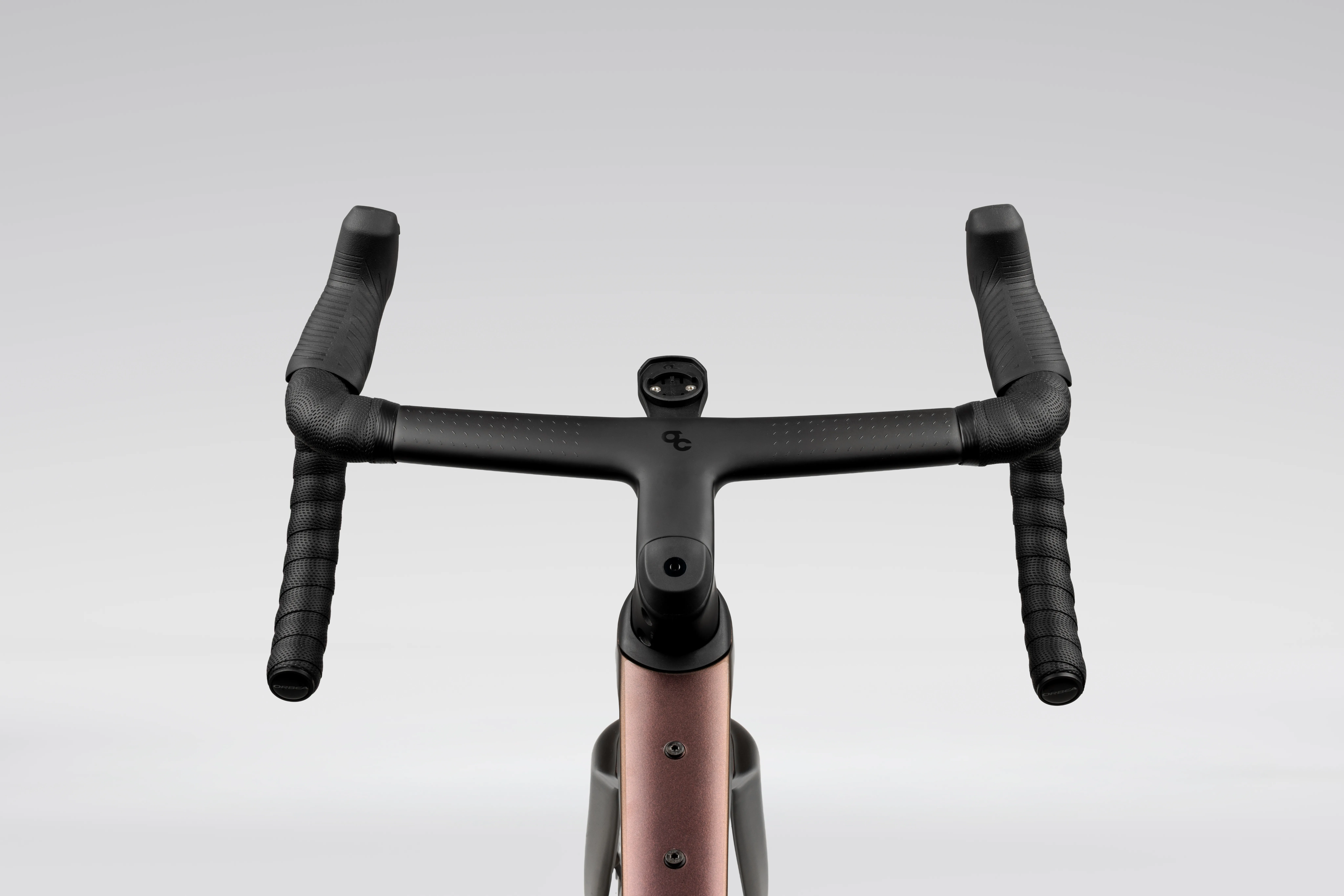 Orbea Terra Race bars