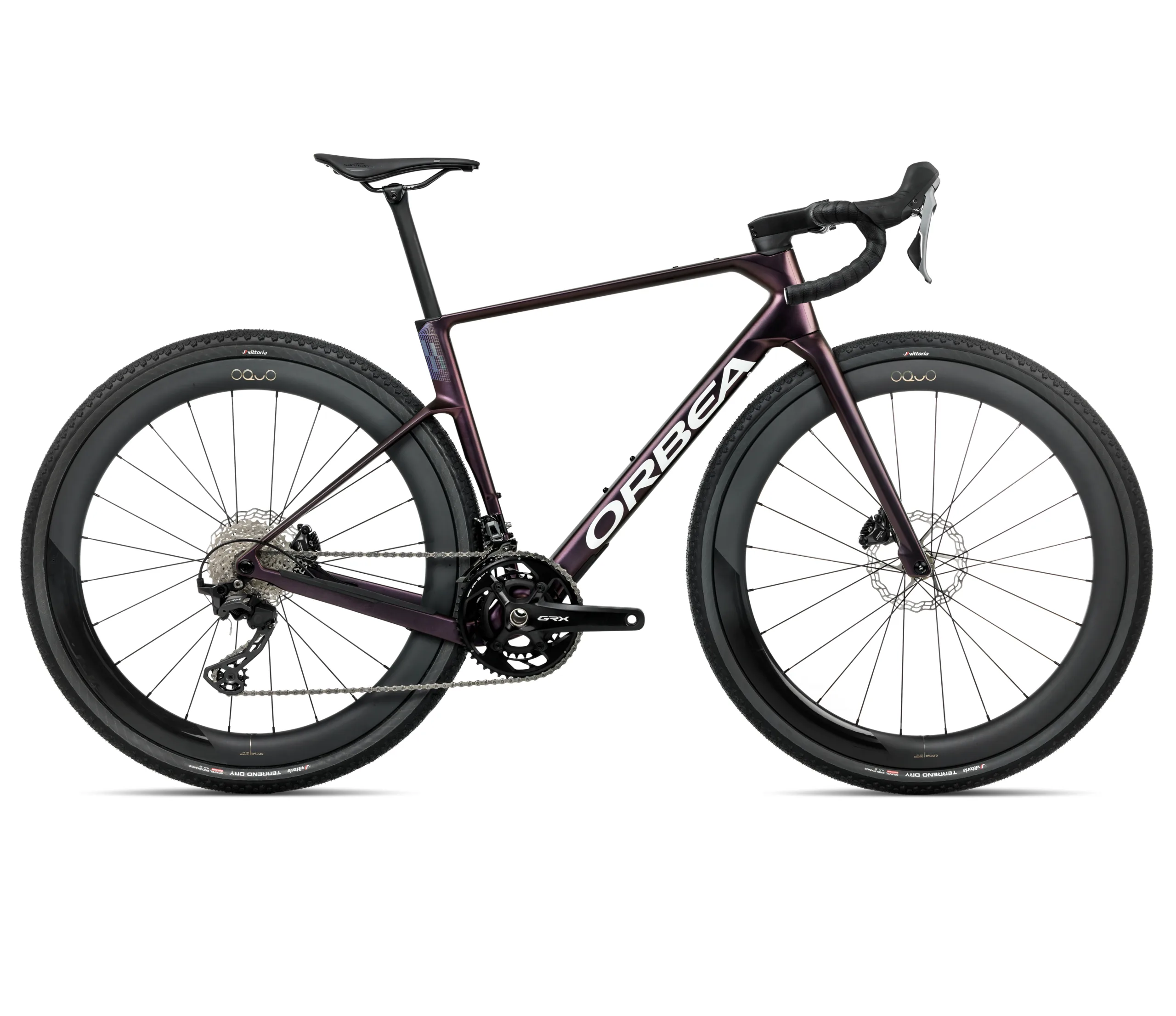 Orbea Terra Race m20ltd