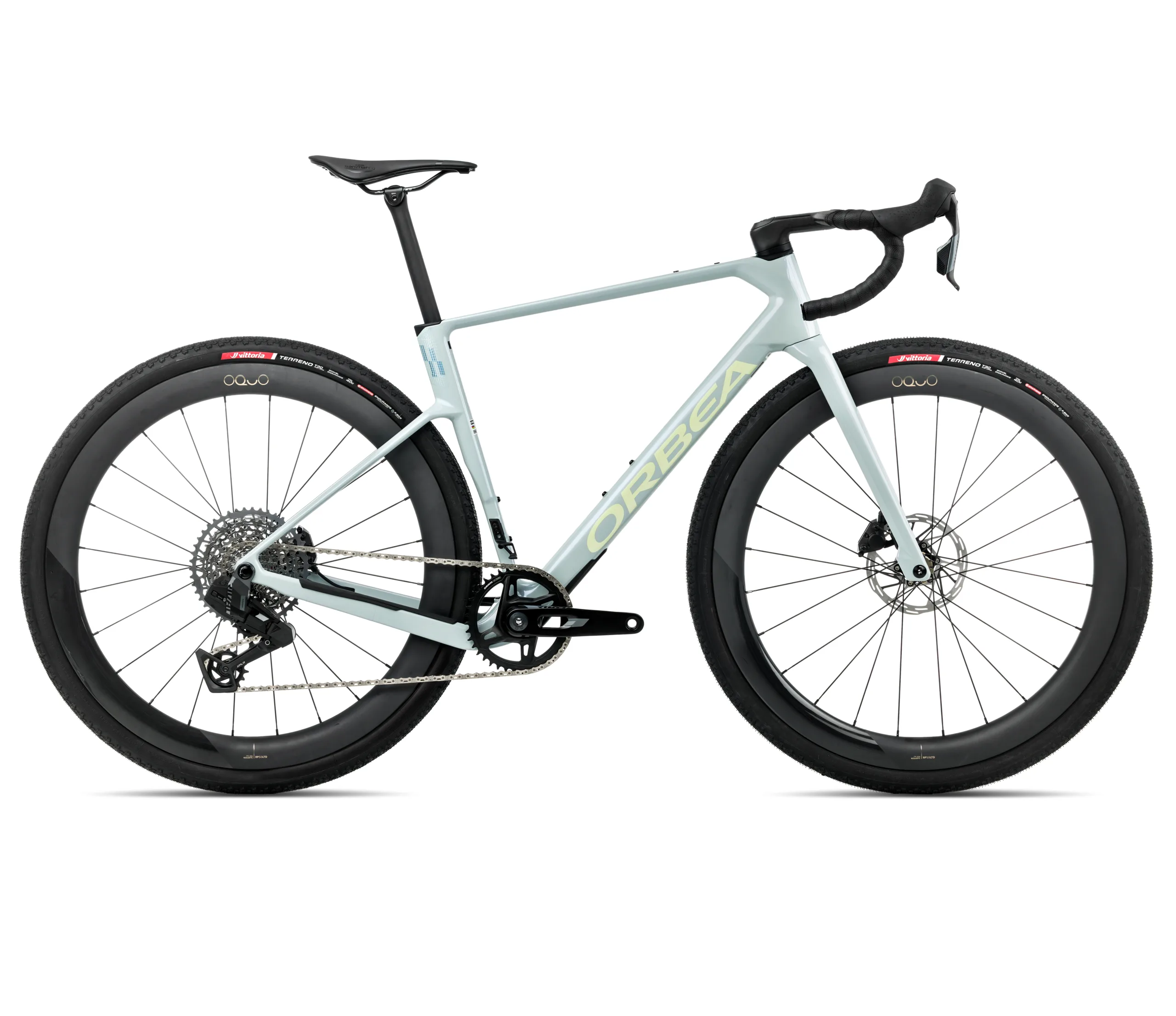 Orbea Terra Race m31 ltd