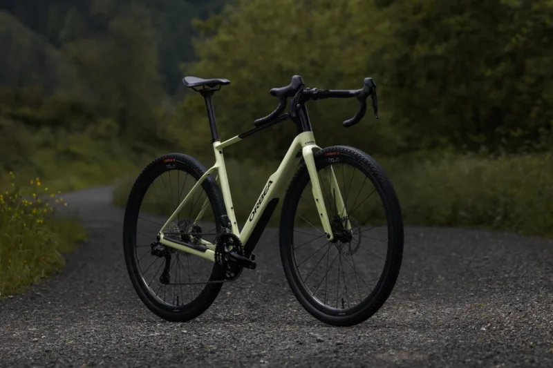 Orbea Updates Its Do-It-All Terra Gravel Bike