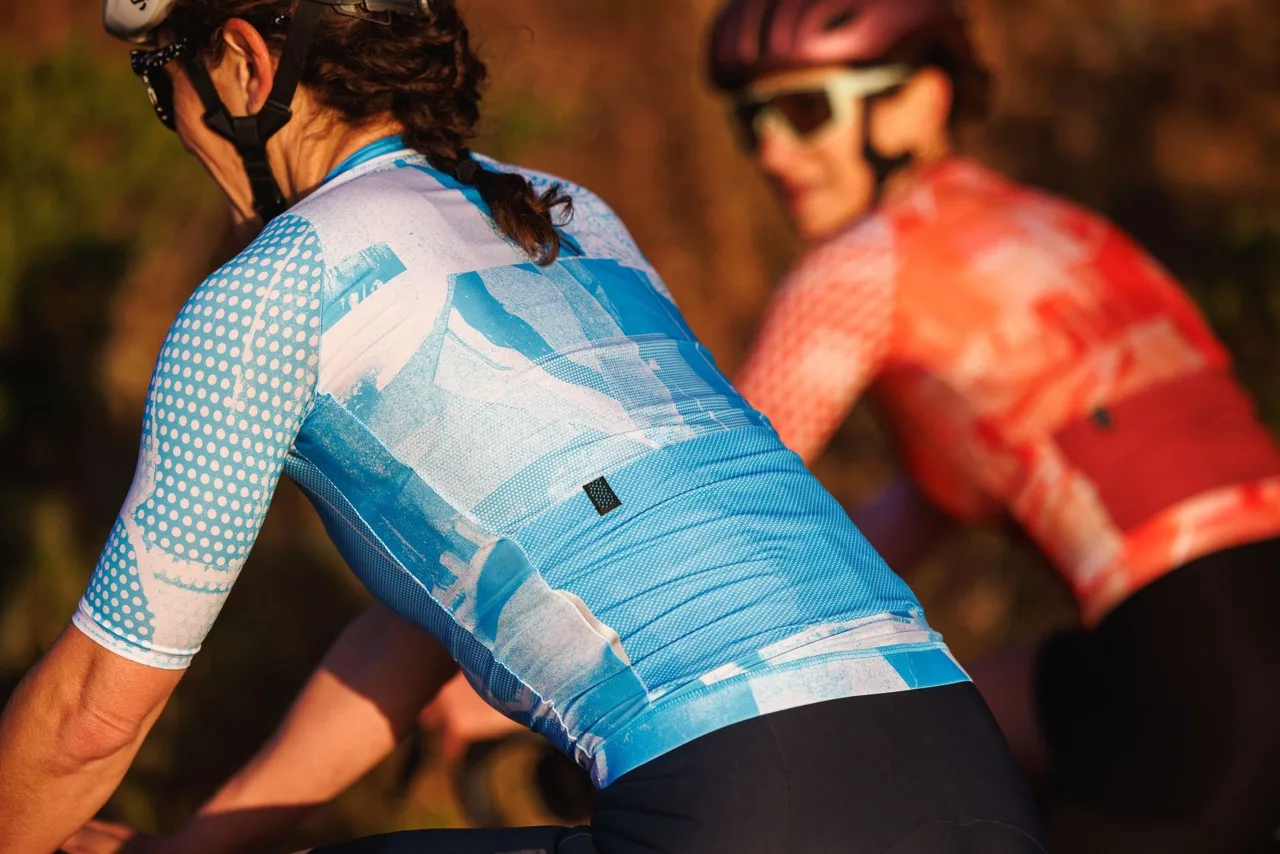 Ornot Park Jersey shortsleeve