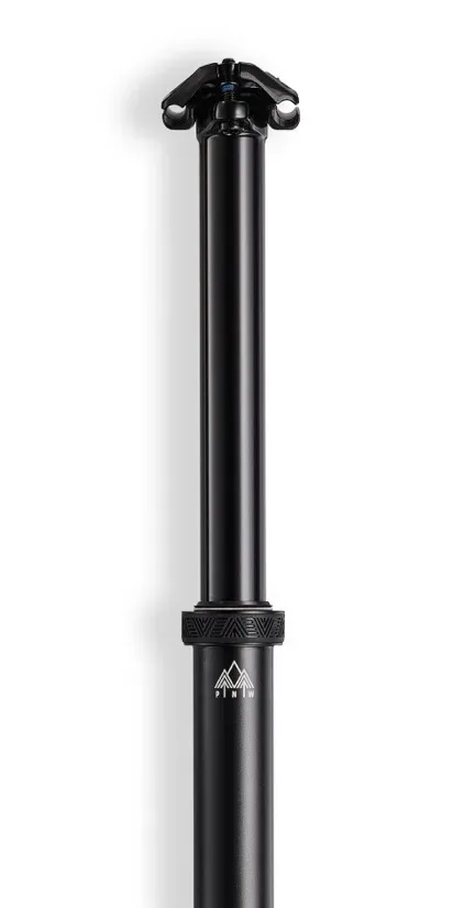 PNW Components Loam Dropper Gen 2 black