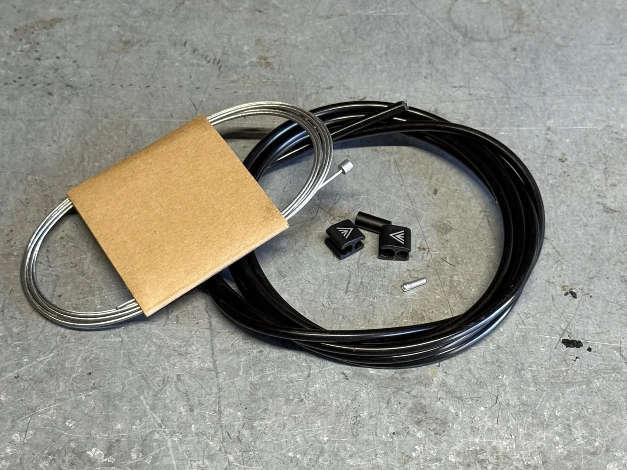 PNW Components Loam Dropper Gen 2 cable kit