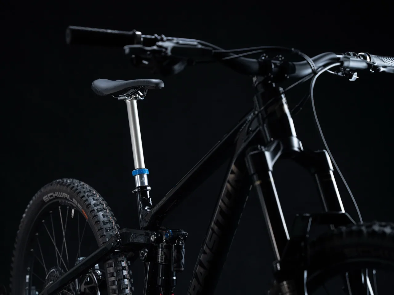 PNW Components Loam Dropper Gen 2 hero