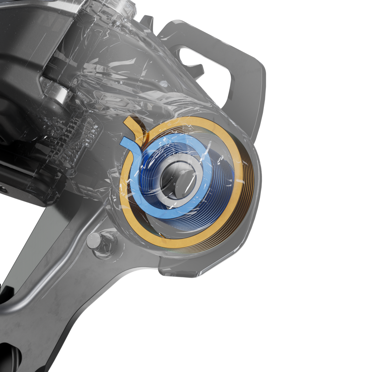 Shimano Di2 Slim Stabilizer