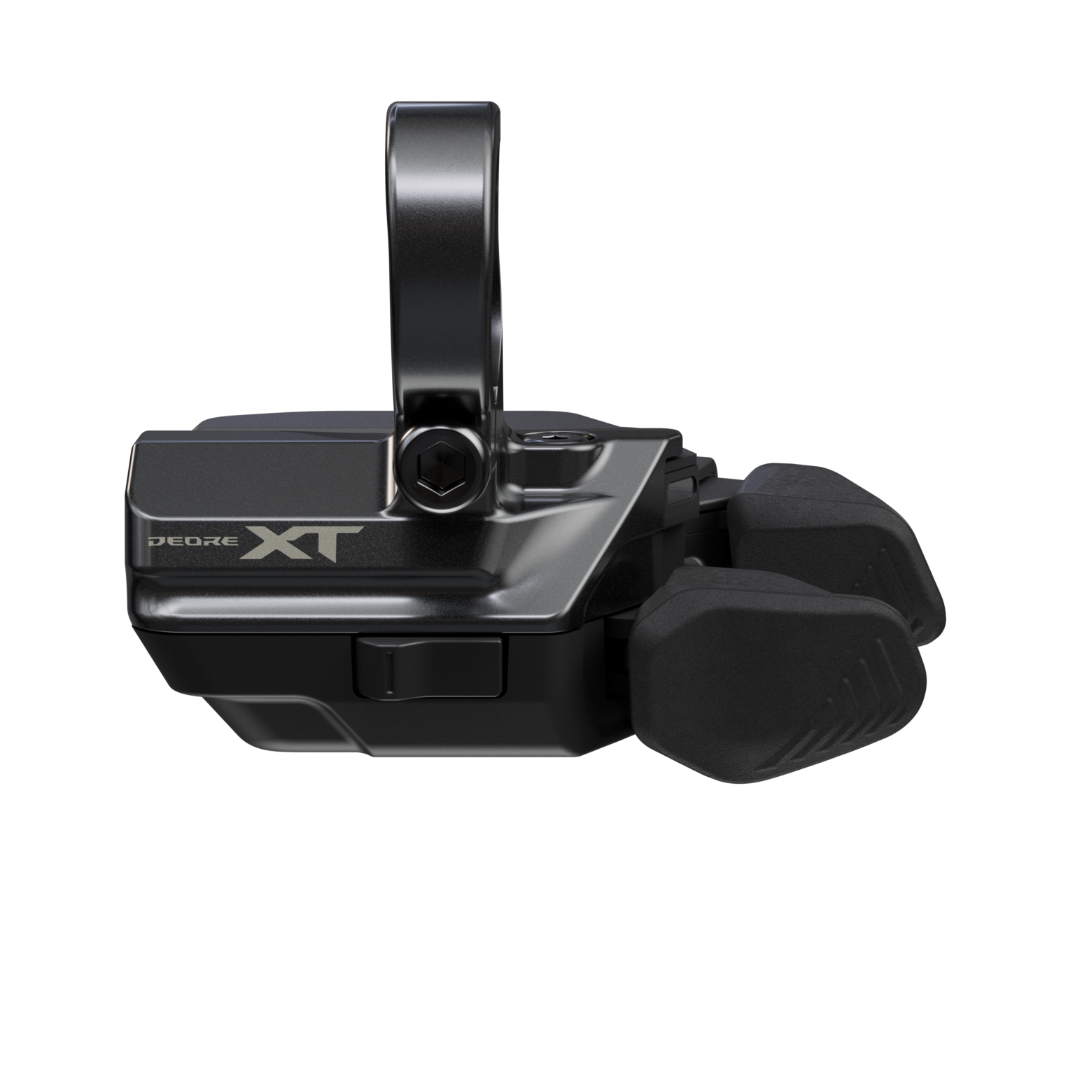 Shimano XT wireless shifter