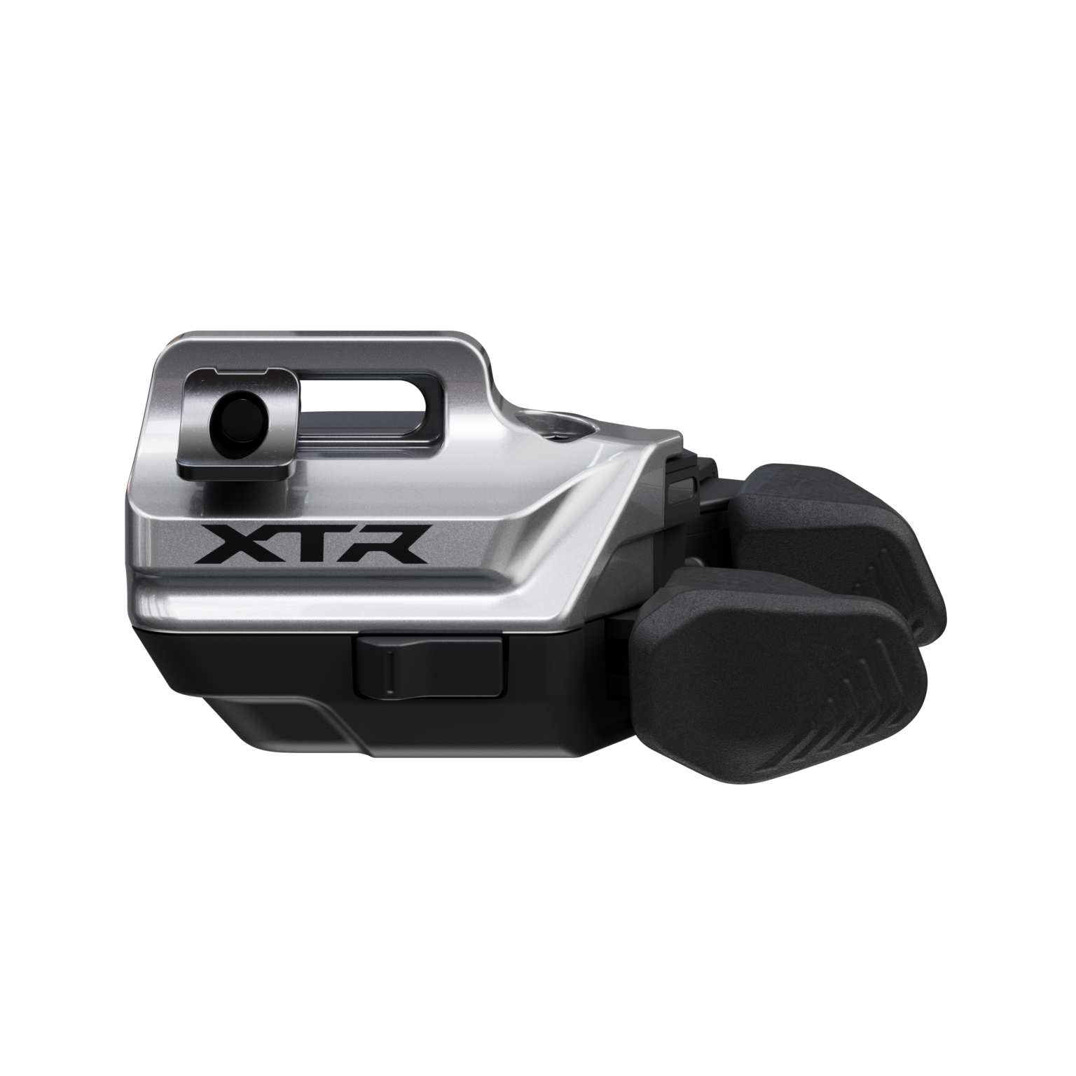 Shimano XTR Di2 Wireless shifter I-Spec EV