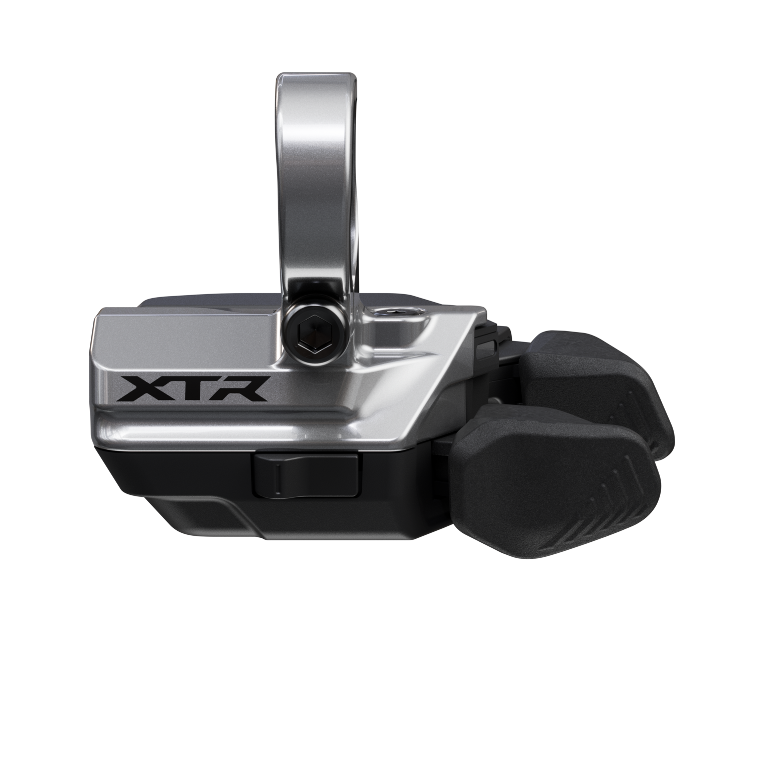 Shimano band clamp Di2 wireless shifter