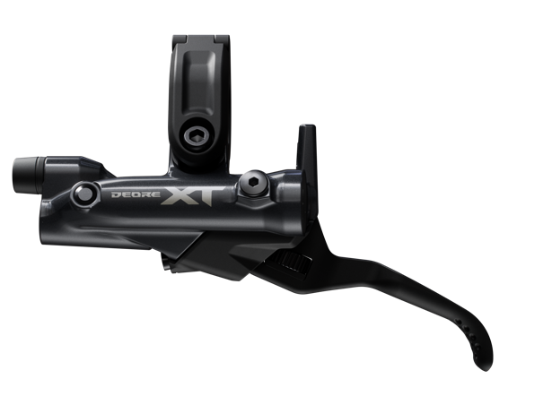 Shimano XT brake lever