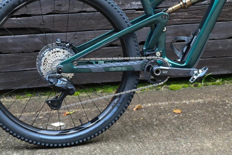 Shimano XT Di2 Gets Electrified with Wireless Shifting, Short & Long Cage Options