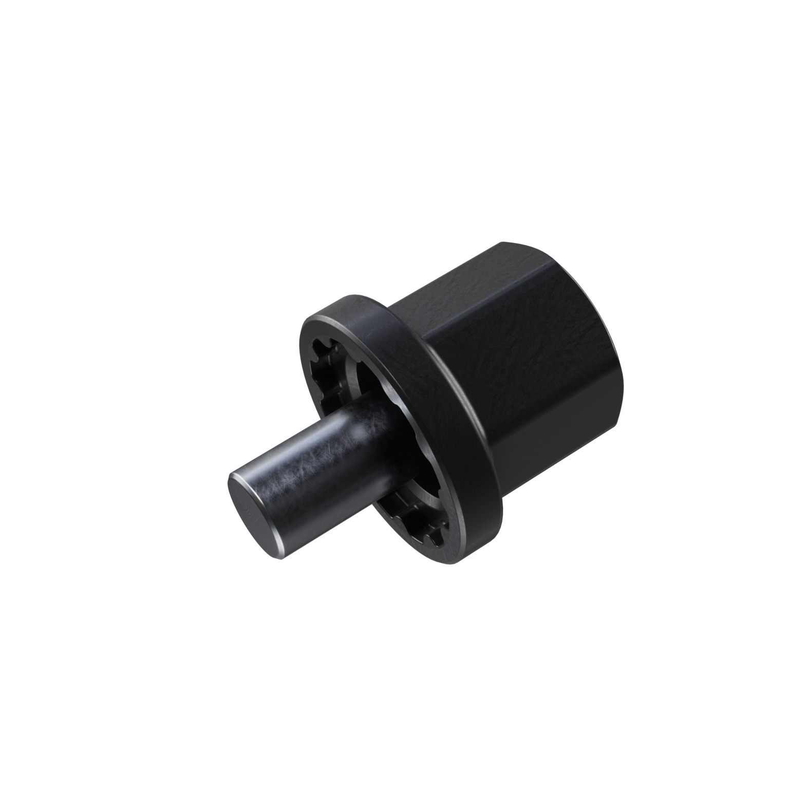 Shimano 9t cassette lockring tool