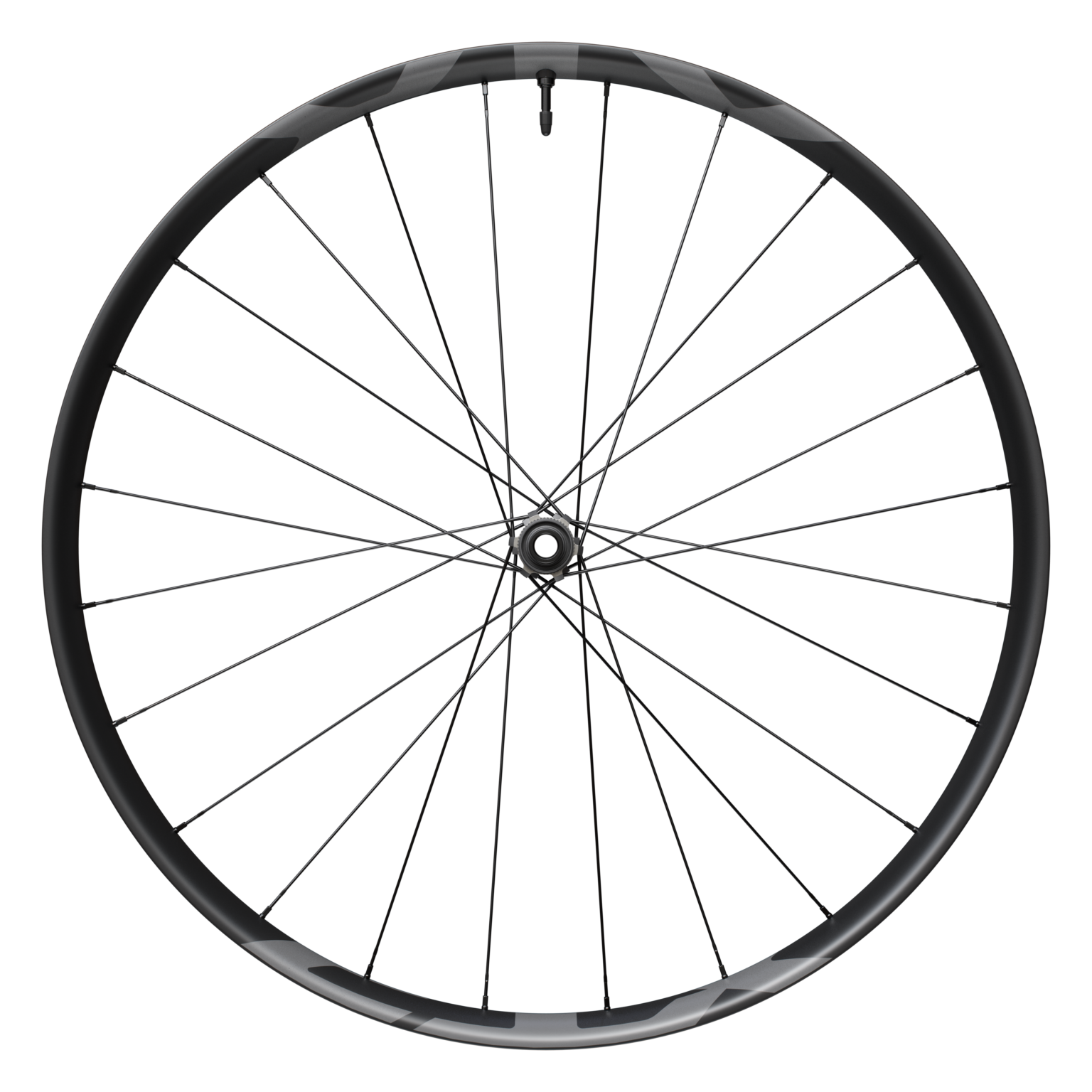 Shimano XTR Di2 wireless XC wheel front