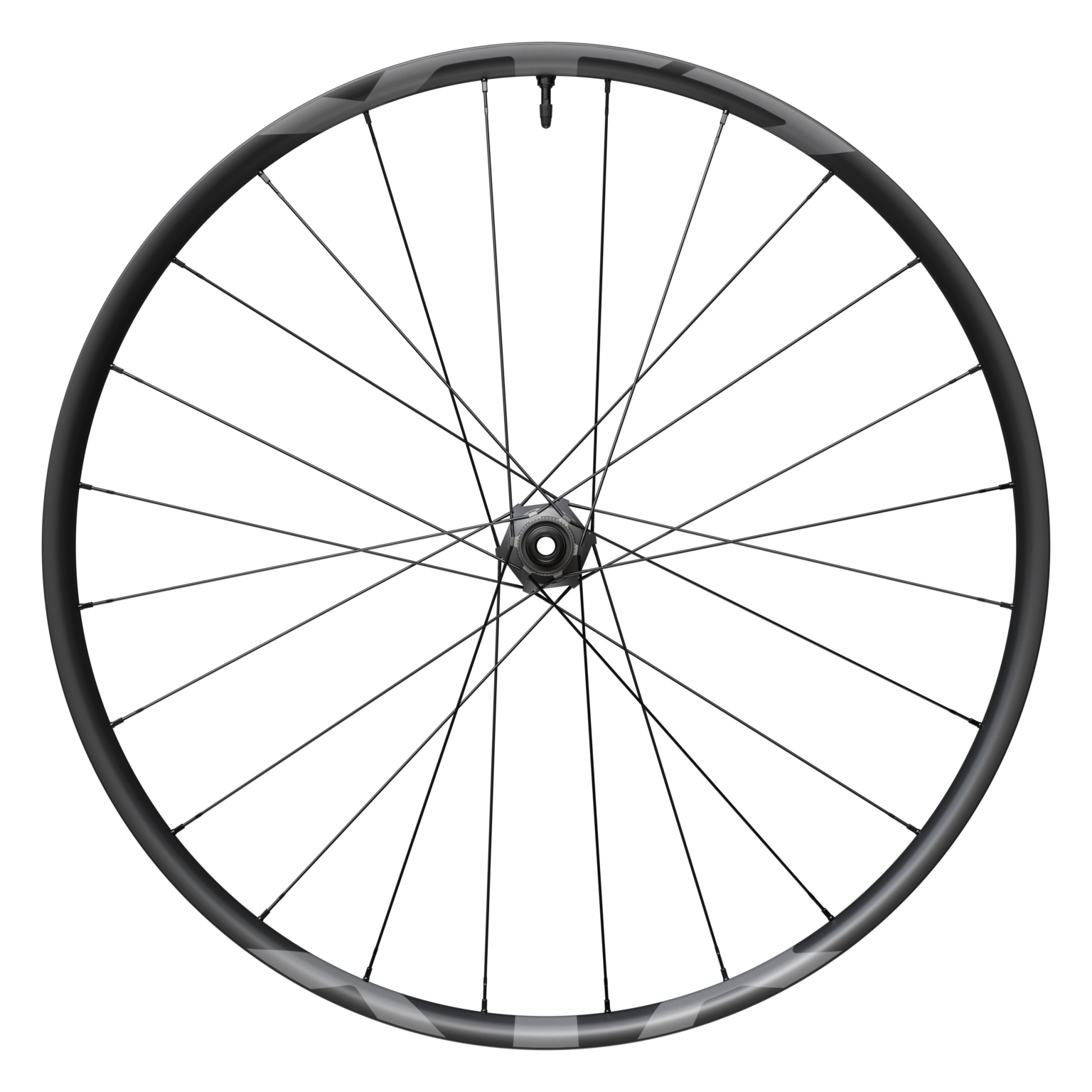 Shimano XTR Di2 wireless XC wheel rear
