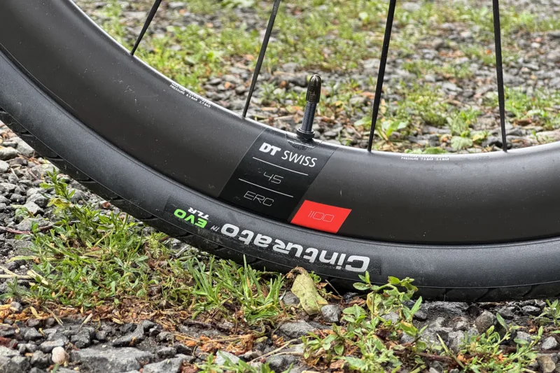 DT Swiss Issues Stop-Use Notice For Many ERC, CRC & HEC 35/45mm Carbon Wheels