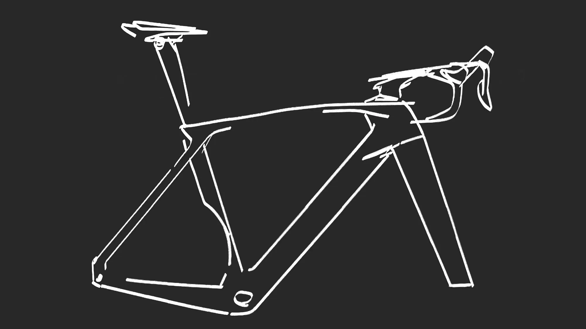 2027 Bianchi Oltre RC aero road bike teaser