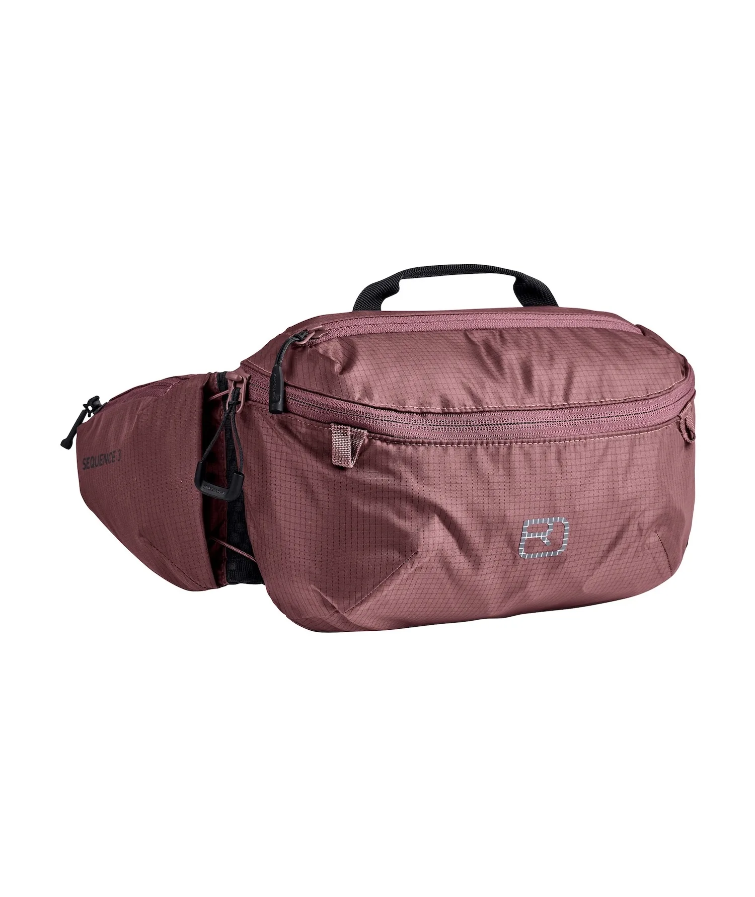 studio image of the sequence hip pack 3