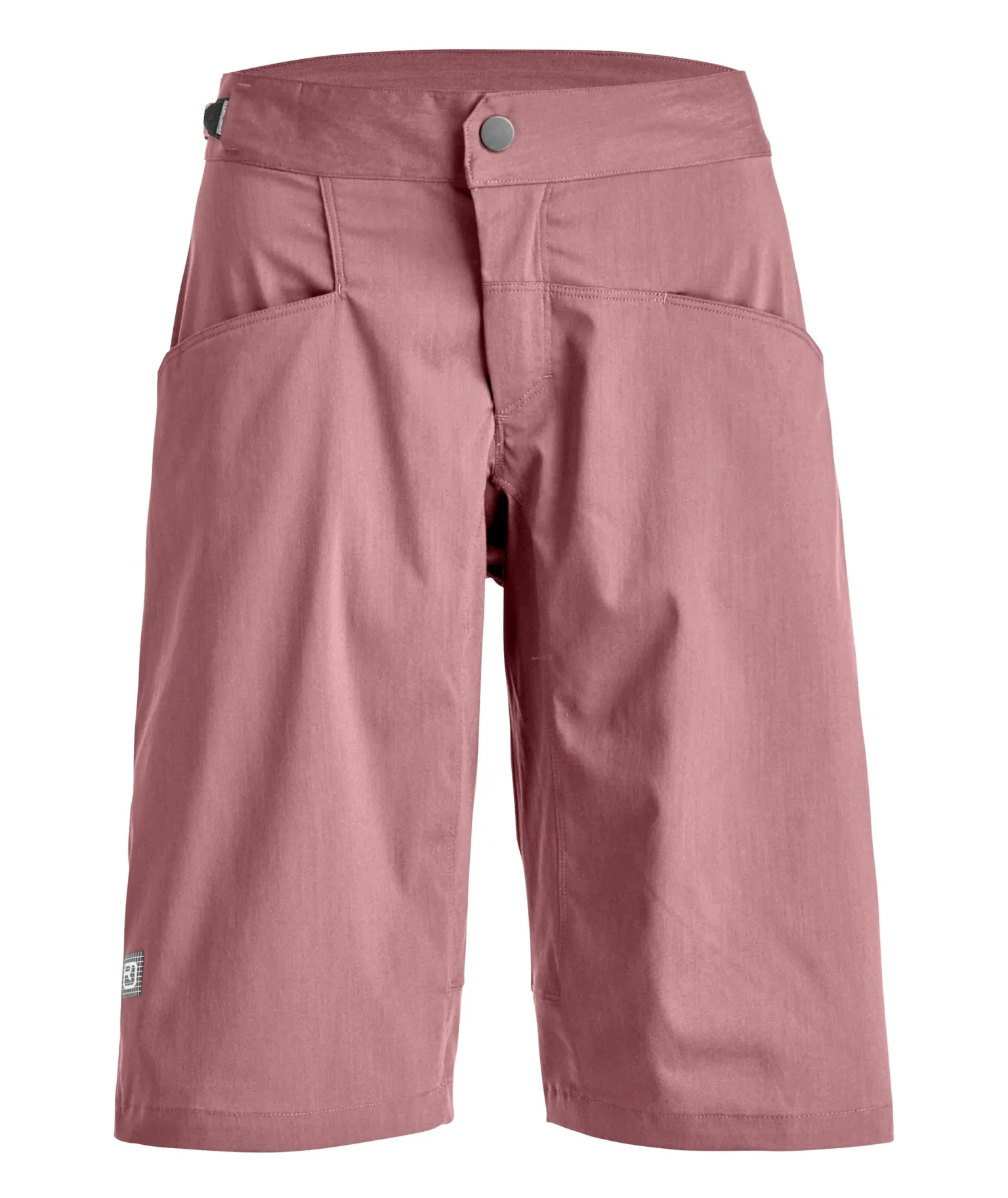 studio image of the women's sequence Free shorts
