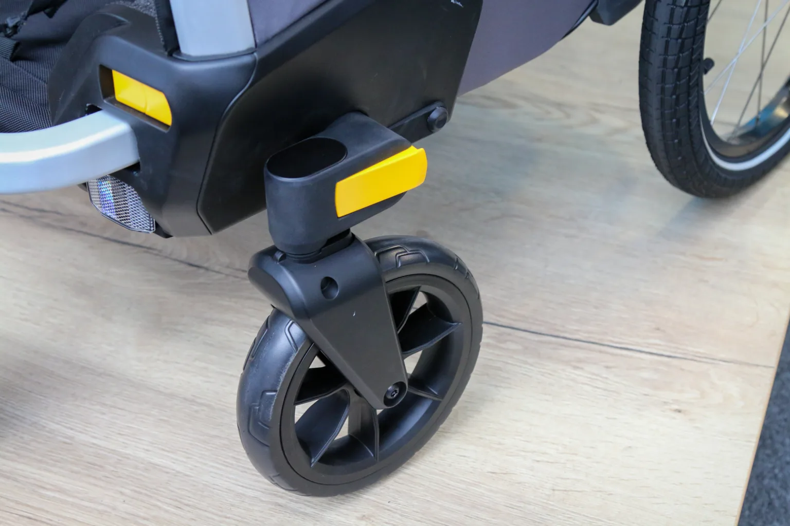 drop down wheels