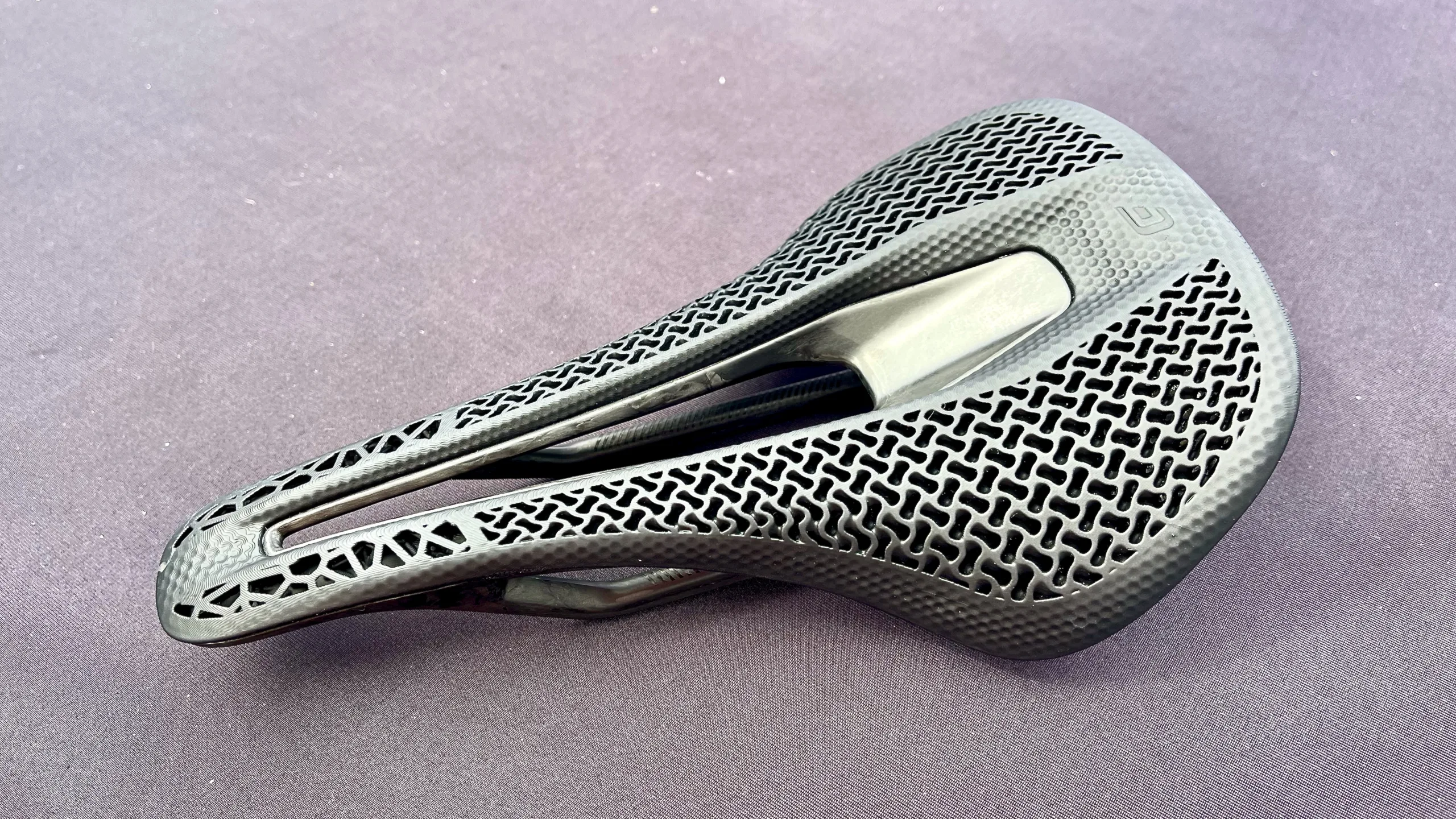 CADEX AMP 3D review full