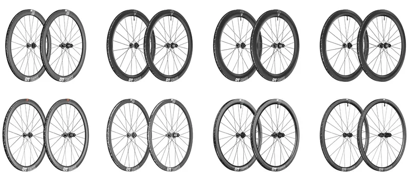 Update: DT Swiss Recalls ERC, CRC, HEC, and ARC Carbon Wheels, Recall Includes Swiss Side HADRON, Too