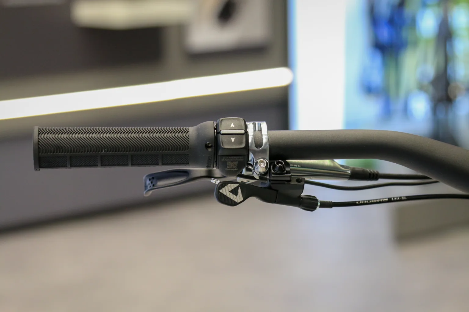 ebike controller
