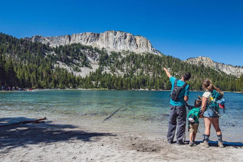 Unreal Summer Adventures You Can Only Have in Mammoth Lakes